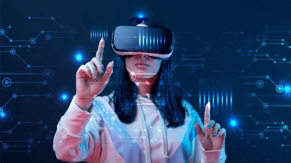 Wearable Technology in Business