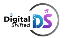 DigitalShifted Logo